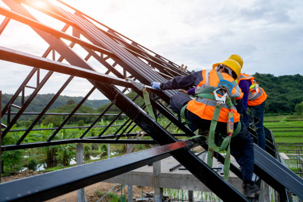 Best Roof Waterproofing Services  in Laurel Springs, NJ