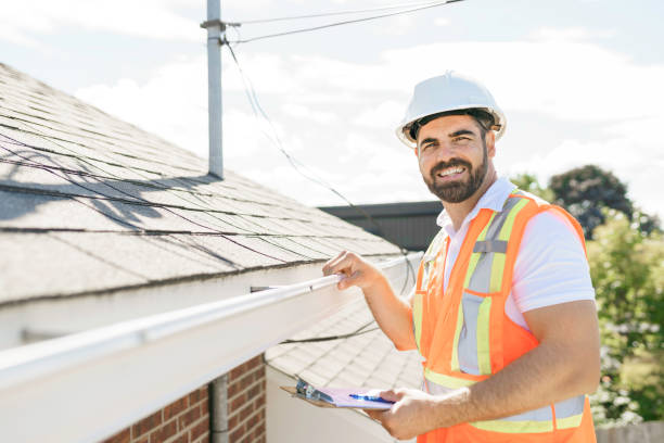 Best Emergency Roof Repair  in Laurel Springs, NJ