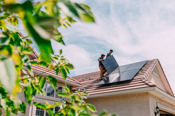 Best Commercial Roofing Services  in Laurel Springs, NJ