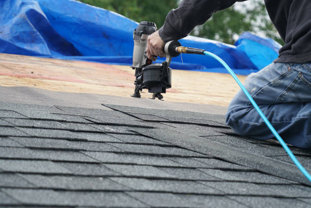 Best Residential Roofing Contractor  in Laurel Springs, NJ