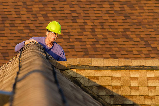 Best Roof Maintenance Services  in Laurel Springs, NJ