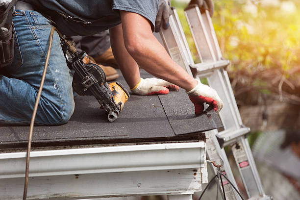 Best Commercial Roofing Services  in Laurel Springs, NJ