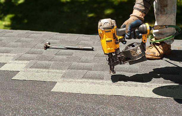 Best New Roof Installation  in Laurel Springs, NJ