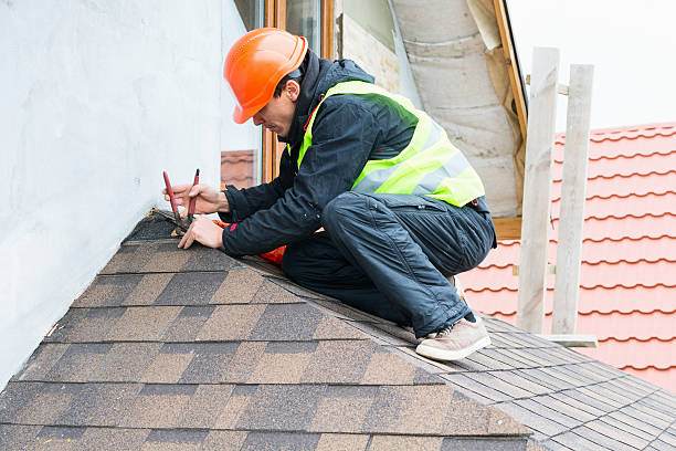 Best Residential Roofing Contractor  in Laurel Springs, NJ