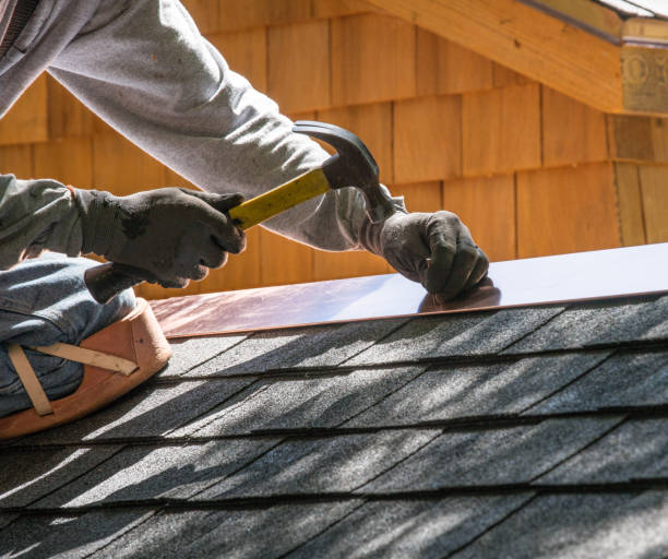 Quick and Trustworthy Emergency Roof Repair Services in Laurel Springs, NJ